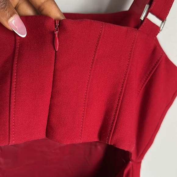 Cinq à Sept Dakota Dress 4 - Picture 10 of 14